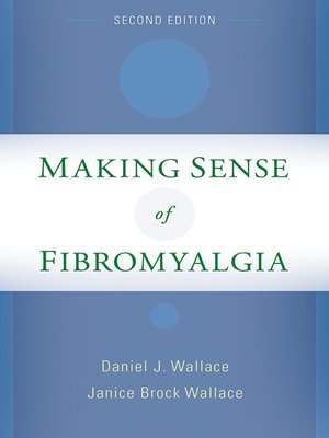 cover image of Making Sense of Fibromyalgia